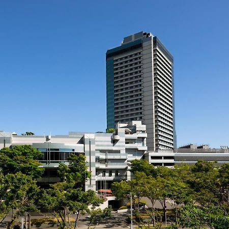 Hyatt Regency Osaka Hotel Kültér fotó